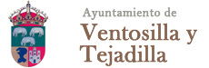 Ayuntamiento de Ventosilla y Tejadilla