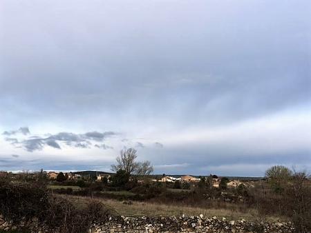 Panorámica de Tejadilla