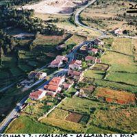 Vista aérea